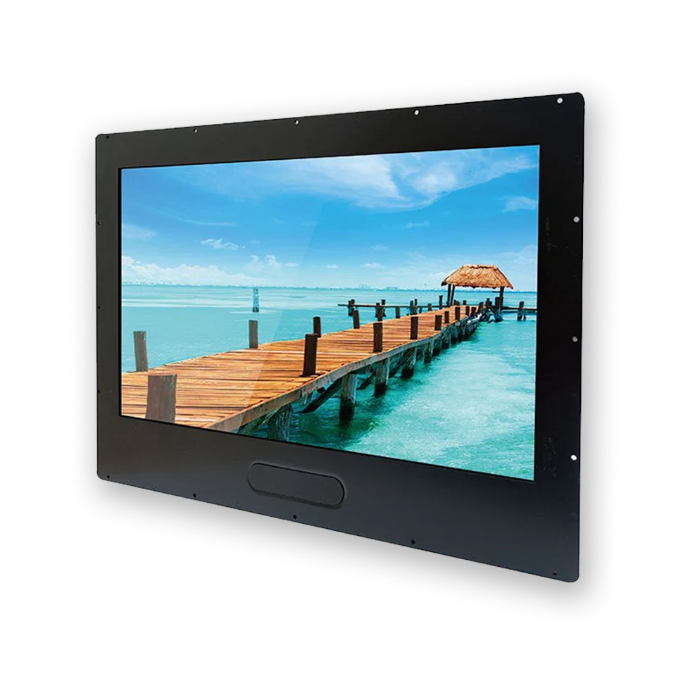 Industrial Monitors DLD1858 Product Image 3