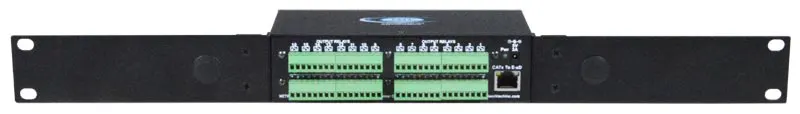Environmental Monitoring E-DI16DOR16-V2 Product Image 3
