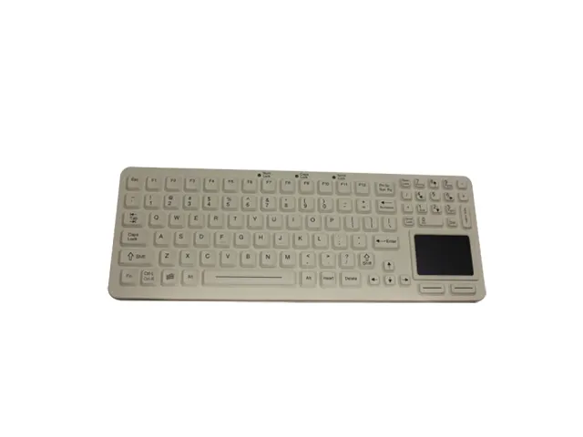 Keyboards & Pointing Devices EKS-97-TP Series Product Image 4