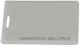 Environmental Monitoring RFID EM Cards Keyfobs Product Image 3