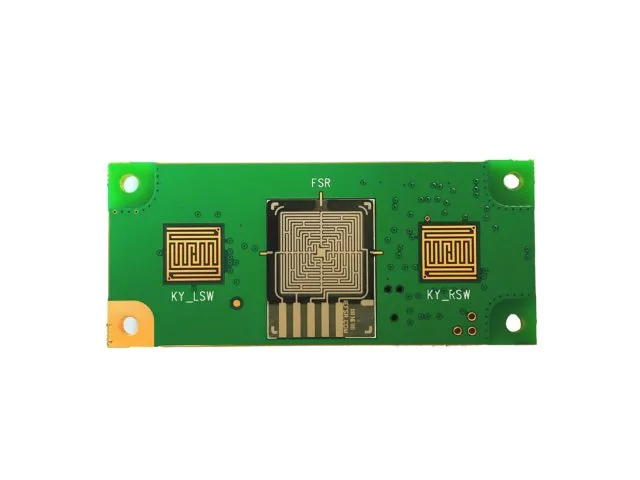 Keyboards & Pointing Devices HP-1330 Series Product Image 3
