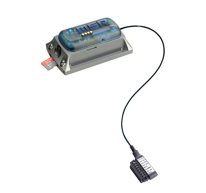 Data Logging MSR160 Datalogger Product Image 3