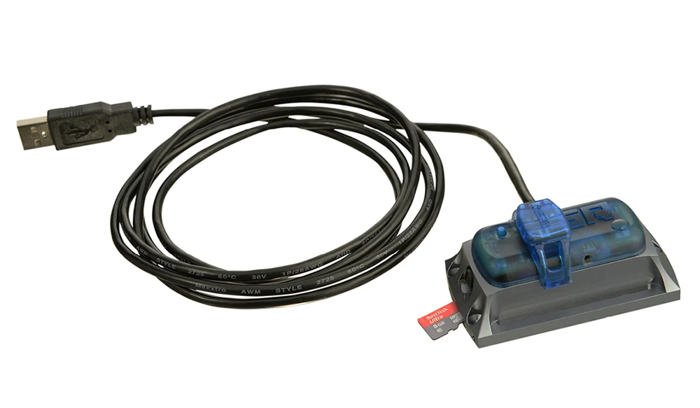 Data Logging MSR160 Datalogger Product Image 4