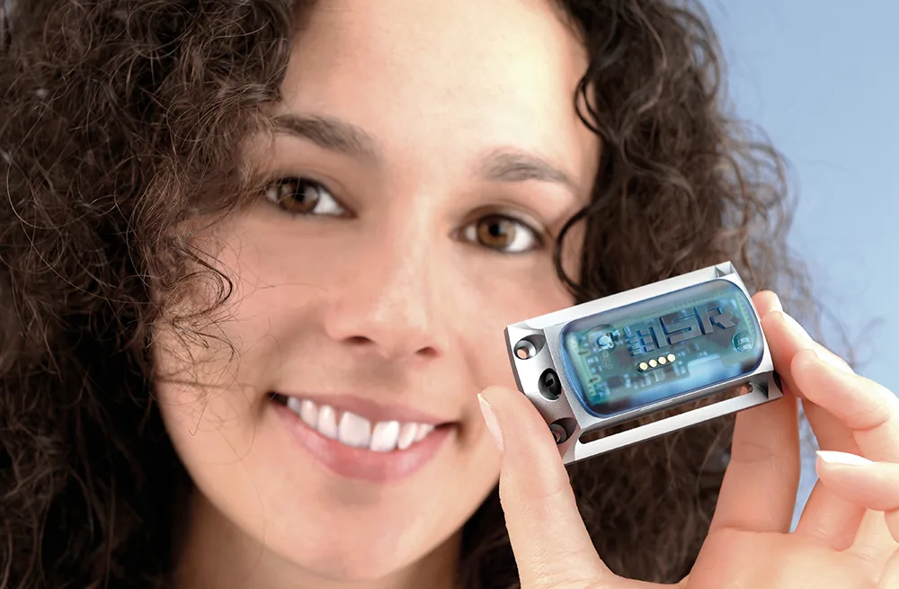 Data Logging MSR160 Datalogger Product Image 5