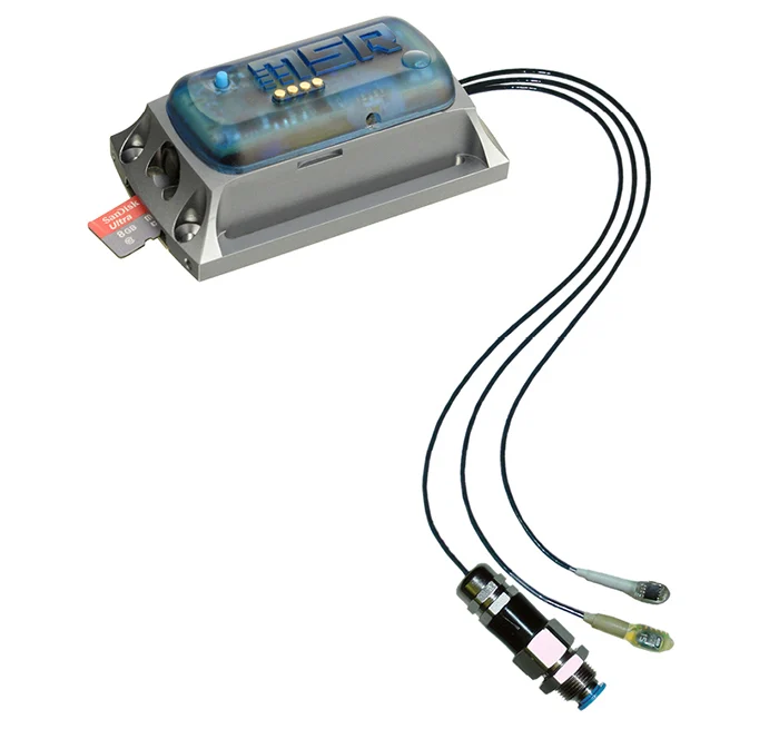 Data Logging MSR165 Datalogger Product Image 3