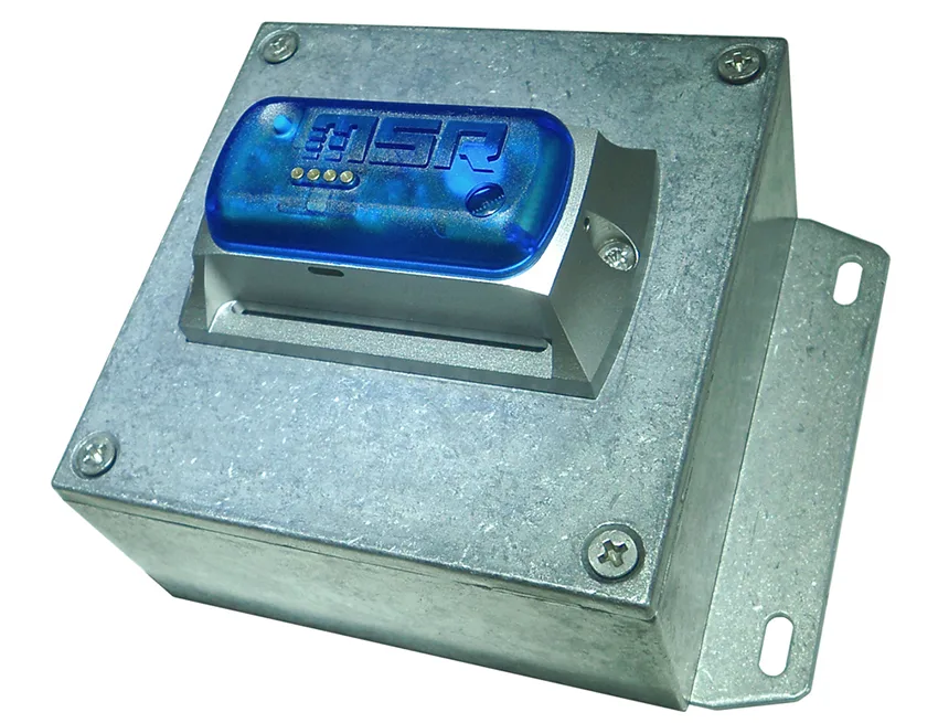 Data Logging MSR165 Datalogger Product Image 4