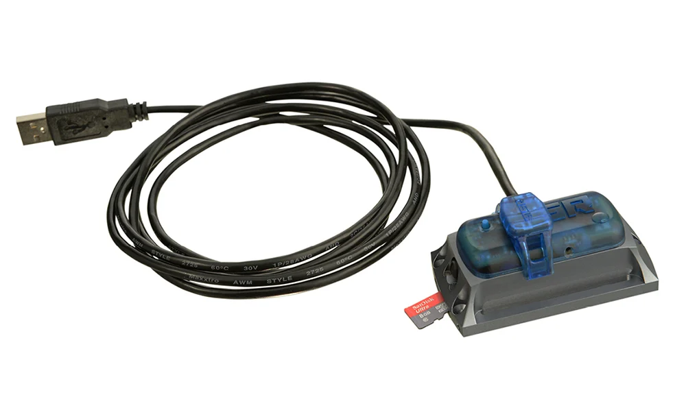 Data Logging MSR165 Datalogger Product Image 5