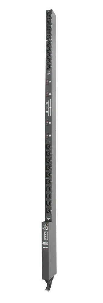 Remote Power & Console Server Management NBB Series Product Image 3