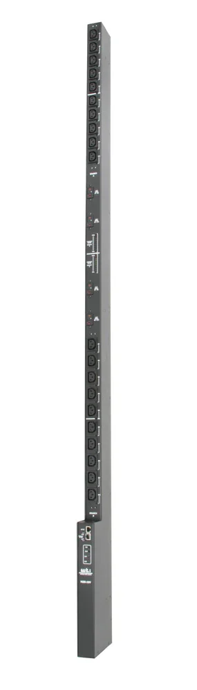Remote Power & Console Server Management NBB Series Product Image 4