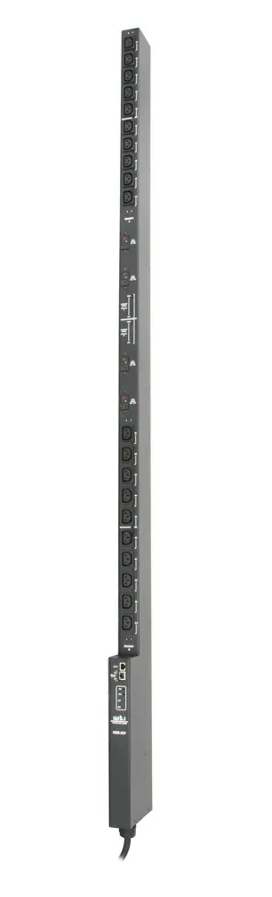 Remote Power & Console Server Management NBB Series Product Image 5