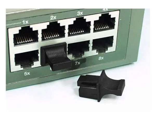 Connector Dust Covers CVR-RJ45JCK Series Product Image 3