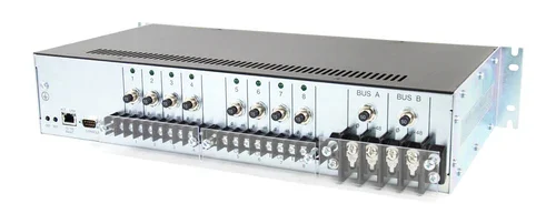 Remote Power & Console Server Management RPC Series Product Image 3