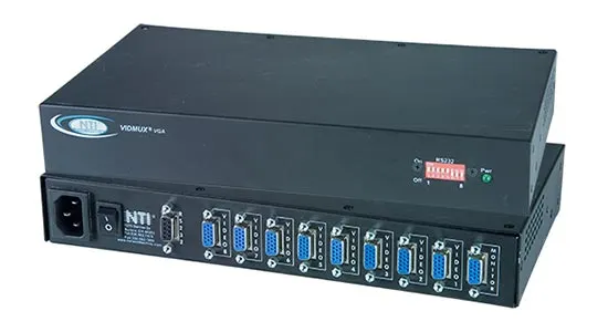 Video Switches & Converters SE-15V Series Product Image 3