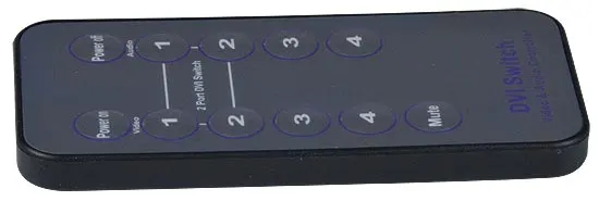Video Switches & Converters SE-DVI-2 Series Product Image 3