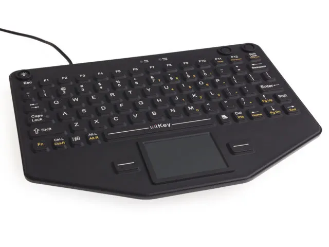Keyboards & Pointing Devices SL-80-TP Product Image 3