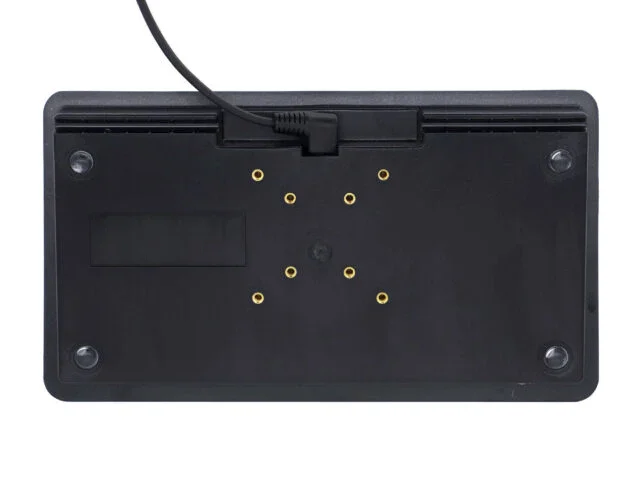 Keyboards & Pointing Devices SL-88 Series Product Image 3