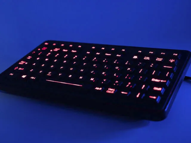 Keyboards & Pointing Devices SL-88 Series Product Image 4