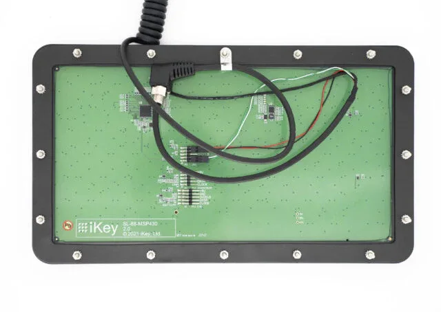 Keyboards & Pointing Devices SLP-88 Series Product Image 3