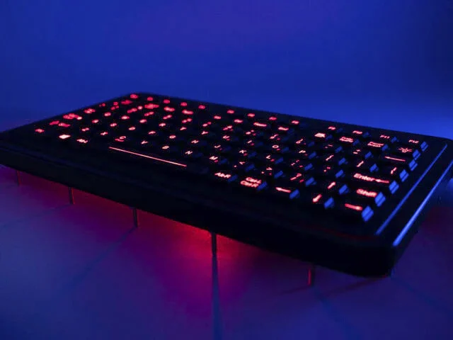 Keyboards & Pointing Devices SLP-88 Series Product Image 4