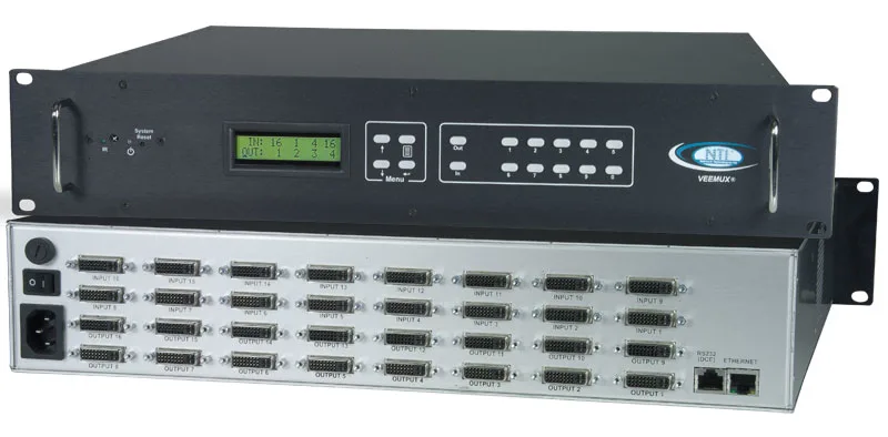 Video Switches & Converters SM-DVI-LCD Series Product Image 4