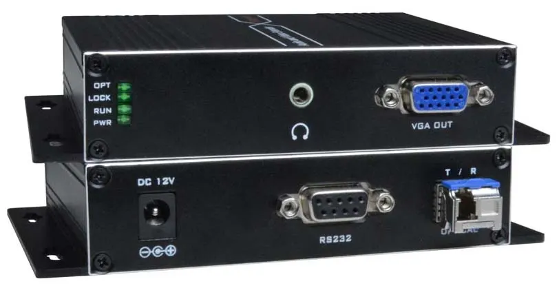 Video Extenders & Splitters ST-FOVARS-LCV2 Product Image 3