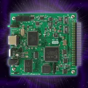 Data Acquisition & Control USB-AIO16 Series Product Image 3