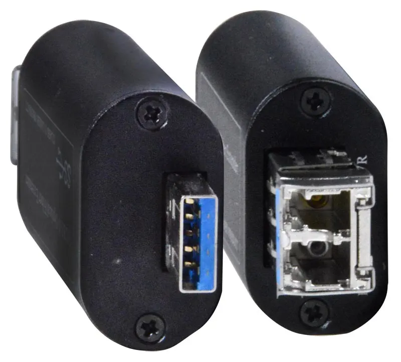 USB Hubs & Extenders USB3-2FOLC-4 Product Image 4