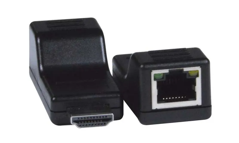 Video Extenders & Splitters VOPEX-C5HD-4LC Product Image 4