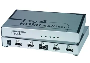 Video Extenders & Splitters VOPEX-HD-x-LC Series Product Image 3