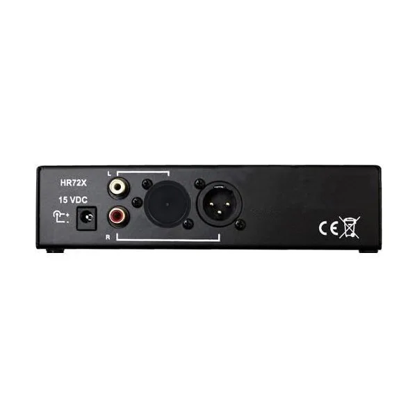 Connector Dust Covers CVR-XLR3P Product Image 3