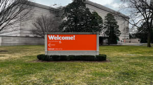 NGA in DC.