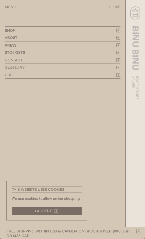 binu-binu.com
