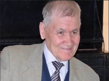 Юбилейный вечер, посвященный 80-летию со дня рождения писателя, историка-архивиста, критика, журналиста, энциклопедиста Сафарби Нагмановича Бейтуганова