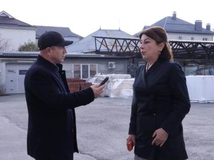 Диспансеризация в Кабардино-Балкарском университете