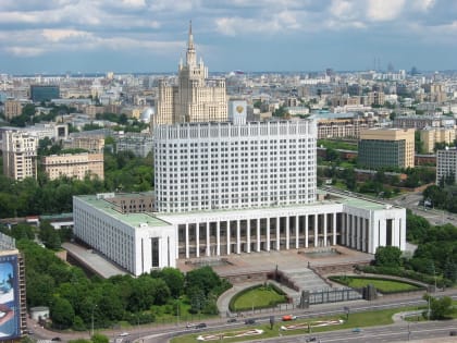 Правительство утвердило «дорожную карту» по совершенствованию системы ветеринарной безопасности страны