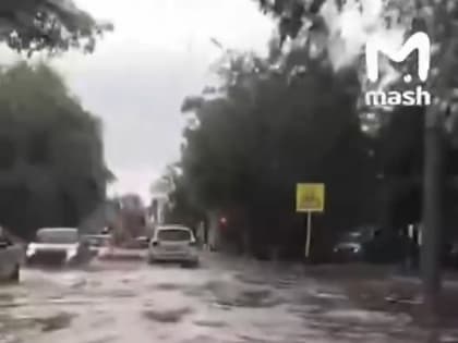 В Карачаево-Черкесии ураган унёс жизнь одного человека и ранил минимум 32 человека