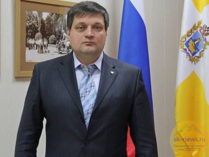Мэр Лермонтова Станислав Полулях подозревается в превышении должностных полномочий
