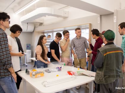 Вузы смогут давать академический отпуск для работы над стартапами