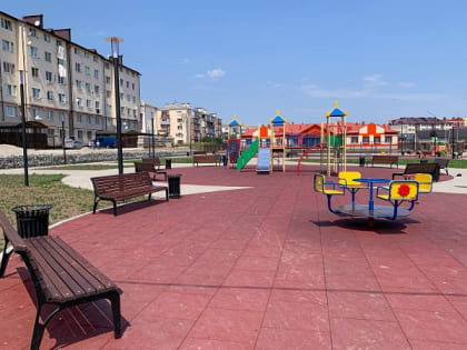 В Кабардино-Балкарии самые благоустроенные населенные пункты поощрят премиями