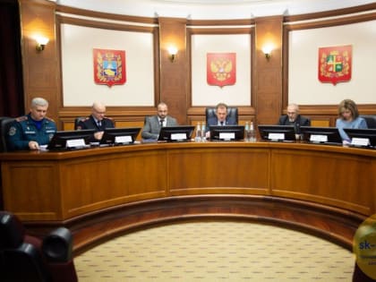 Усиленные патрули обеспечат в Рождественскую ночь в церквях Ставрополя общественный порядок и безопасность