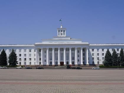 КБР сохранила свои позиции в рейтинге инвестиционной привлекательности