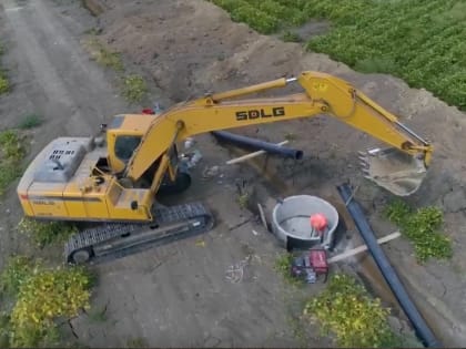 В КБР построят и реконструируют 20 объектов водоснабжения