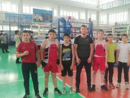 Турнир памяти Сергея Ошроева