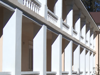 Популярность санаториев Нальчика растет в 2024 году