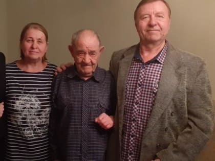 Виктория Родина: Наша история – источник силы и веры