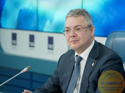 После гибели диких и редких животных в Ставропольском крае возбуждено 8 уголовных дел