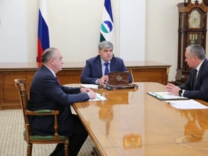 До конца 2024 года в КБР построят 15 и отремонтируют 40 школ