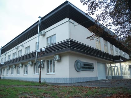 В КБГУ открылся центр передовых материалов и технологий