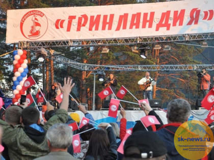 Ставропольчан пригласили участвовать в конкурсе стихов и музыки «А я живу в России»