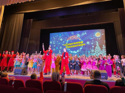 Школьные танцевальные ансамбли из Кабардино-Балкарии стали победителями и призерами Всероссийского фестиваля